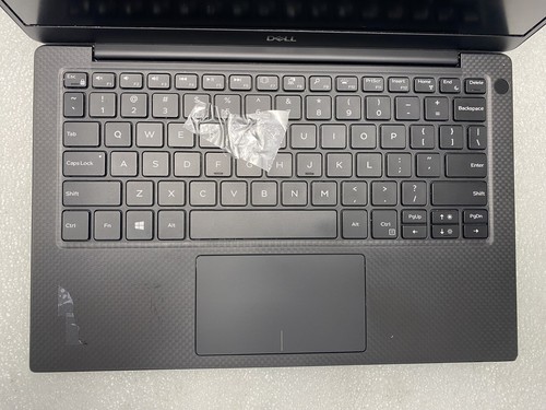 Dell XPS 13 7390 13" Core i5-10210U 1.6GHz 8GB RAM 256GB SSD NO BATT NO OS - Picture 4 of 10