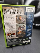 Hunter: The Reckoning Video Games for sale | eBay