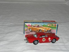 MERCURY n. 34 MASERATI 3.500 COMPETIZIONE - SUPER TOP MINT in O. BOX -RARE COLOR