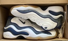 Nike Air Zoom Flight 96 Black White for Sale | Authenticity