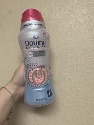 Downy Fresh Protect In-Wash Odor Defense Beads w/ Febreze Freshness April 14.6