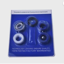 248212 Airless Sprayer Pump Repair Packing Kit for GRC 695 795 3900 MAK IV 