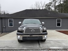 2012 Toyota Tundra DOUBLE CAB TRD OFF-ROAD OBO