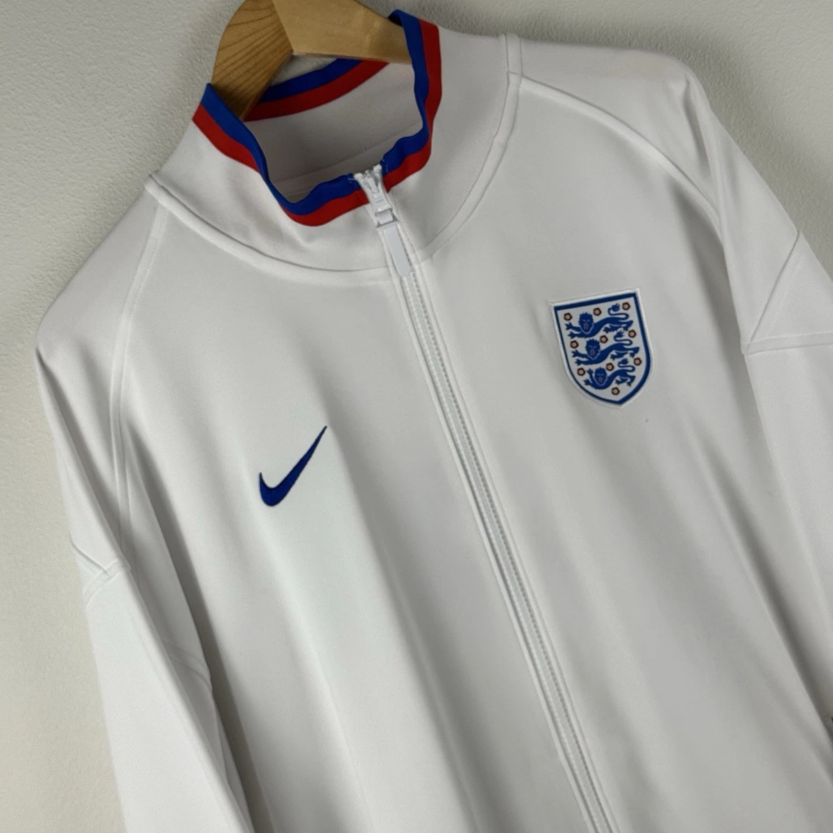 England National Team Soccer Jackets for sale | eBay