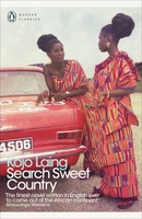 Search Sweet Country | Kojo Laing | Englisch | Taschenbuch | 2019