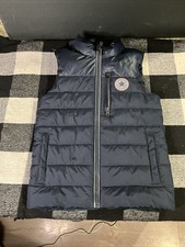 Boys Converse vest size 8  10