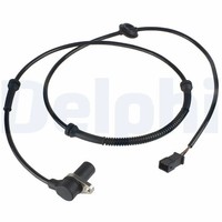 Sensor, Radgeschwindigkeit Delphi Technologies SS20286 FüR OE 8E0 927 807B