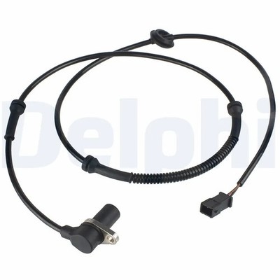 Sensor, Radgeschwindigkeit Delphi Technologies SS20286  für OE 8E0 927 807B