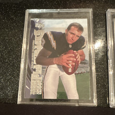 Upper Deck 2007 Drew Brees Rookie Photo Shoot Flashbacks RPS-10 NFL Card. rookie card picture