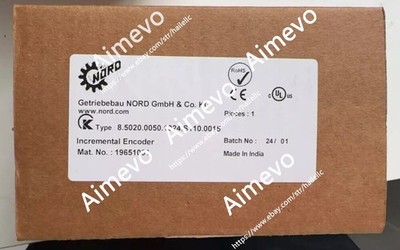 1PZ NUOVO ENCODER KUBLER 8.5020.0050.1024.S110.0015 19651001