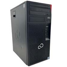 Fujitsu Esprimo P958 E94+ Computer PC i7-9700 16 GB RAM 256 GB SSD 1TB HDD Win11