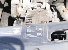VW Golf 4 A3 8L Lichtmaschine Generator 038903018A /R 90A Benziner 030903023M