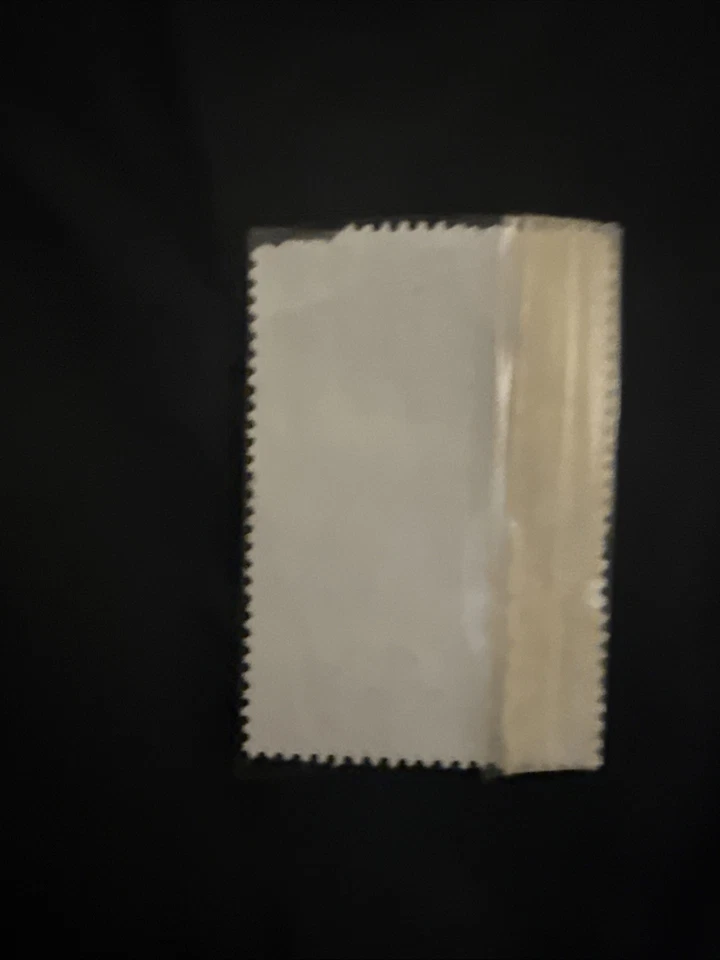 1981 Royal wedding 20p Ghana Stamp - Image 2 of 2