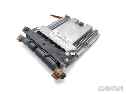 VW Passat Motorsteuergerät Gerät 2.0 TDI 16V Diesel 103kW (140PS) 03L907309