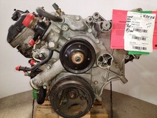 5.7l V8 Hemi Engine From 2017 Ram 1500 Vin T 85988 Miles 12847303