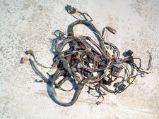 IMPIANTO ELETTRICO PER PIAGGIO BEVERLY 500 DEL 2004 (e17967)