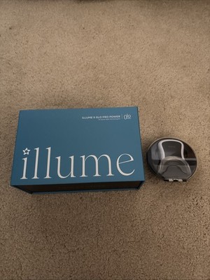 Illume X Glo Pro Power Teeth Whitener