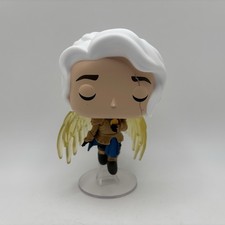 Funko Pop Critical Role Figures 30