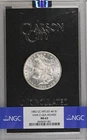 1882 CC Morgan Silver Dollar GSA Hoard NGC MS63 **Hit List 40 Vam-2C4 DDO RARE**