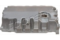 Topran 113 653 ÖLwanne FüR Audi Seat Skoda VW