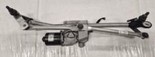 Scheibenwischermechanismus mit Motor  BMW Serie 1 (E82) Coup� 123d DPF Cpè