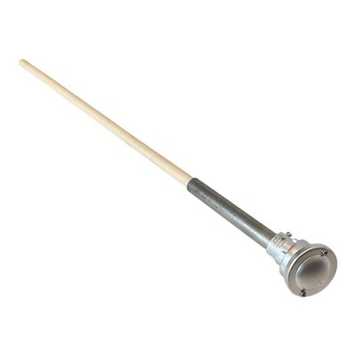 WIKA 1B 0-1800C Thermometer For Industrial Use