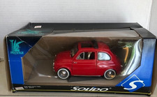 Solido Fiat 500 1960 1:16 8042