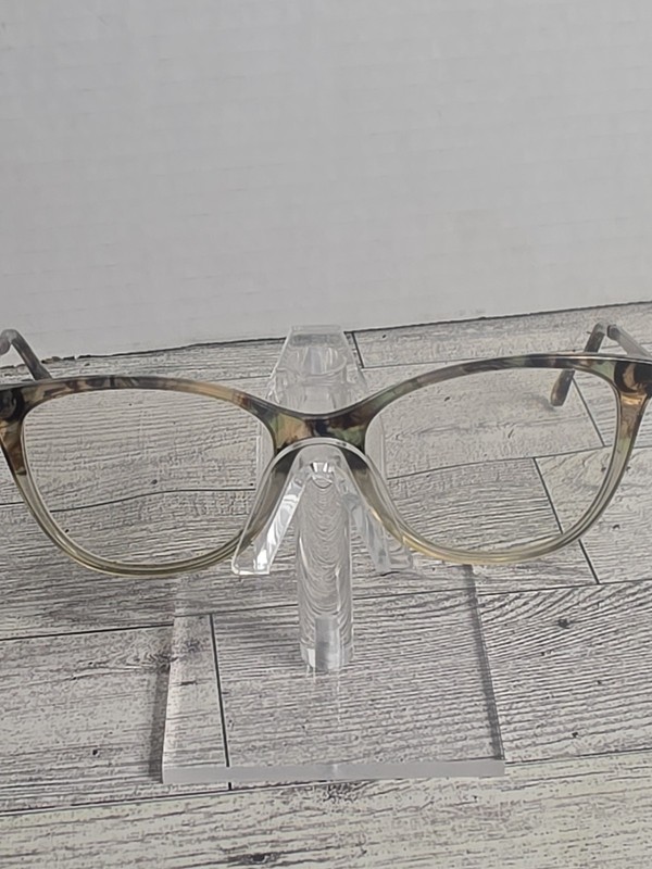 Draper James DJ5008 303 Sage Gradient Pre-owned Women's Frames Only 51-17-135