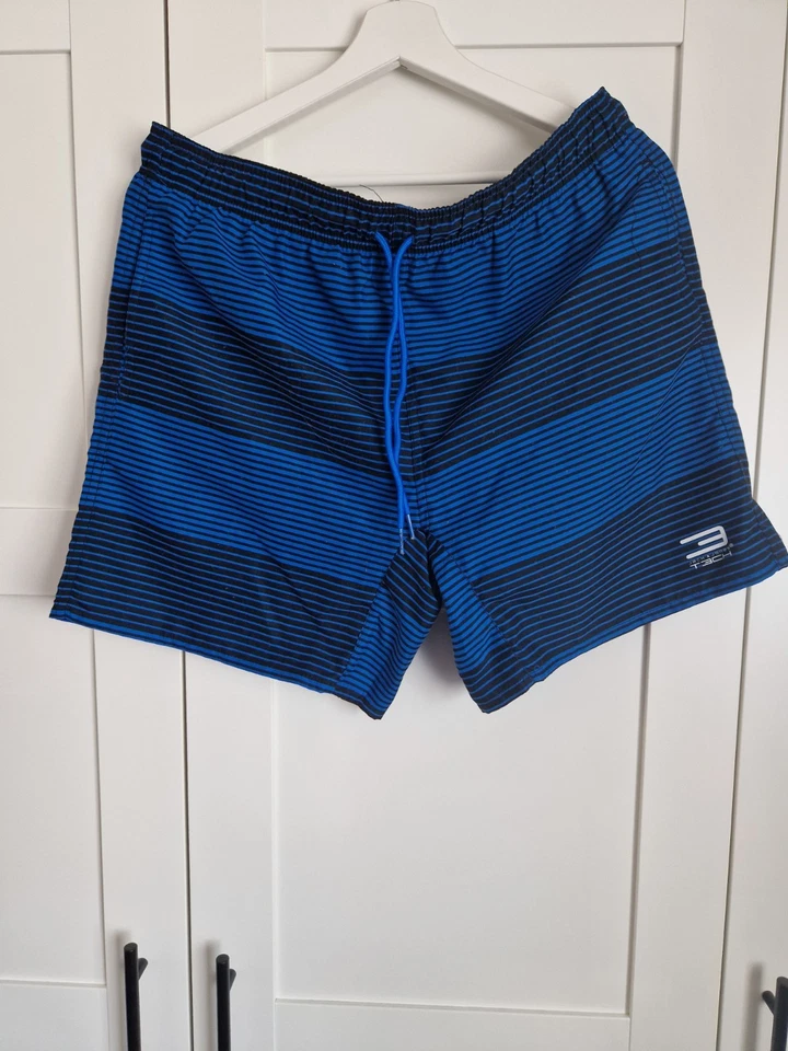 Jack And Jones Badehose Gr L