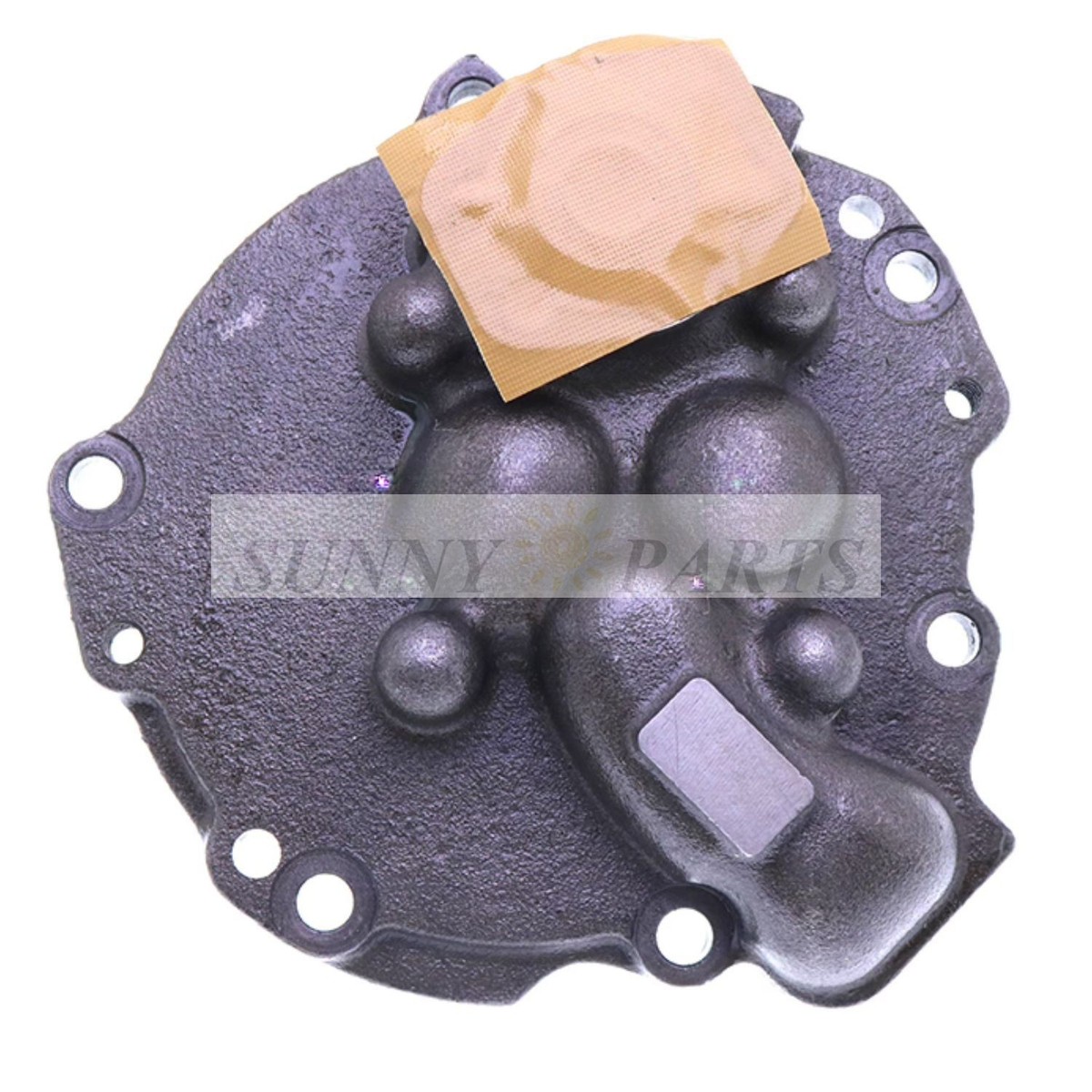 みる　1207 5M7864 5M-7864 Pump fits Caterpillar Pipelayer 571G 572G