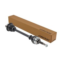 f.becker Antriebswelle / Achswelle Vorne Links FüR Renault Kangoo Twingo I Clio