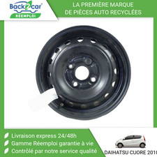 Jantes Daihatsu CUORE