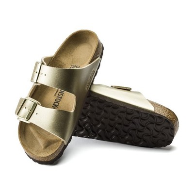 Arizona BS Gold Birko-Flor Women's