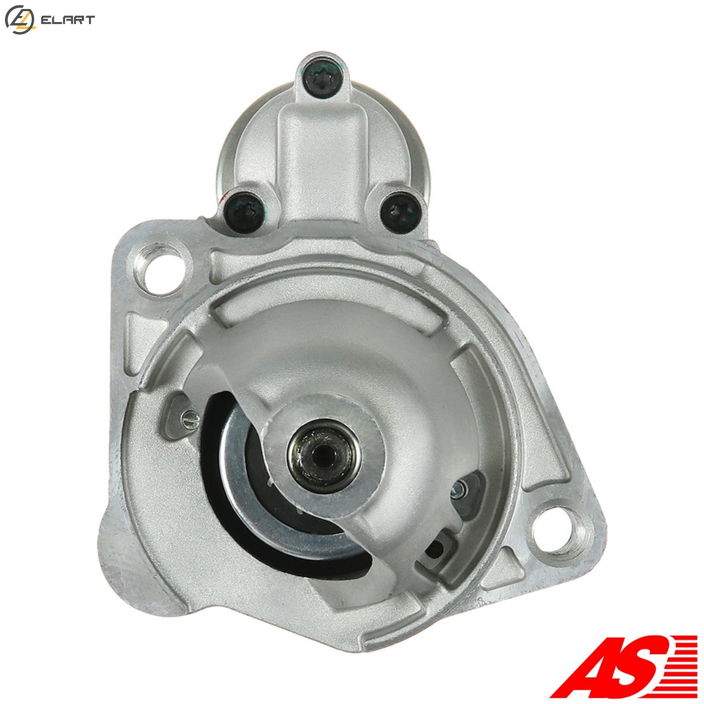 STARTER S0171 FOR SKODA VW SEAT AUDI A4/S4/Convertible AZM 2.0L AWT 1.8L 4cyl A4