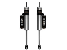 ICON for 00-06 Toyota Tundra Rear 2.5 Series Shocks VS PB - Pair