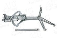 Fensterheber Vorne Links FÜR Opel Zafira / Zafira Family B (A05) - AIC 72810