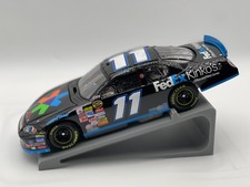 Denny Hamlin 11 FedEx Kinko's 2007 Monte Carlo ELITE 1:24 NASCAR 1/2007
