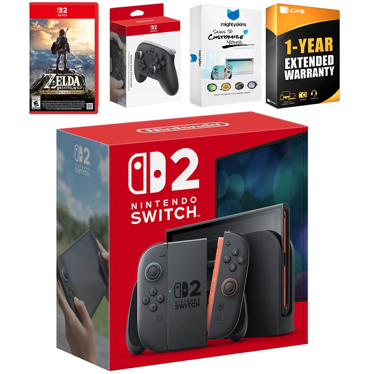Las mejores ofertas en Nintendo Switch Nintendo Switch videojuegos