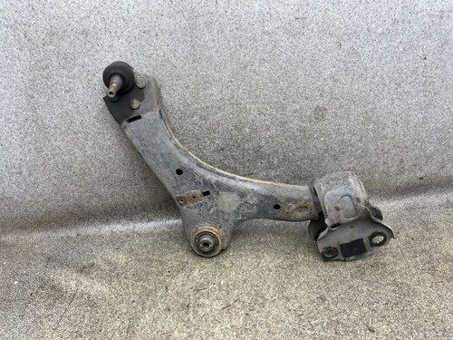 Querlenker vorne rechts 267Tkm Volvo V70 III 2.5T 08.1951.092