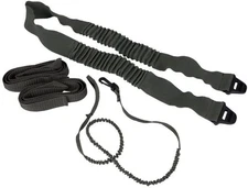 Shoulder & Tether Straps Adjustable Safety Harness Straps for Gear New
