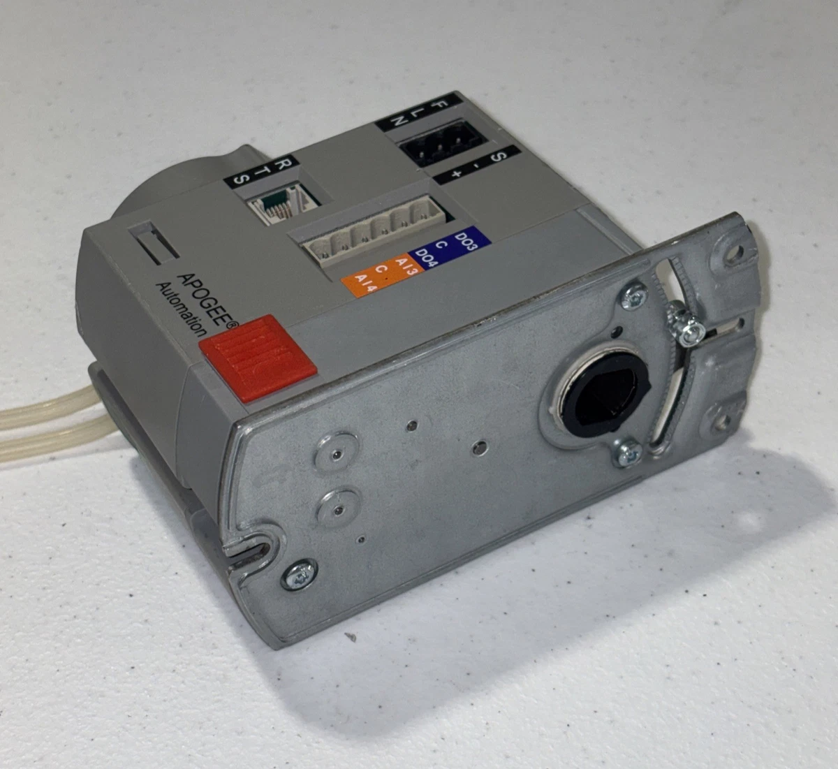 SIEMENS 550-405 ATEC VAV 24V 50/60Hz photo 6