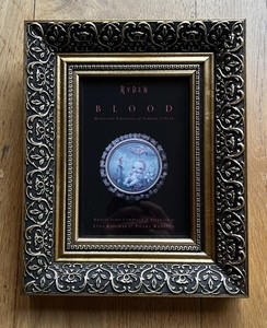 レアMark Ryden: BLOOD マークライデン レアMark Ryden: BLOOD マークライデン レアMark Ryden: BLOOD マーク