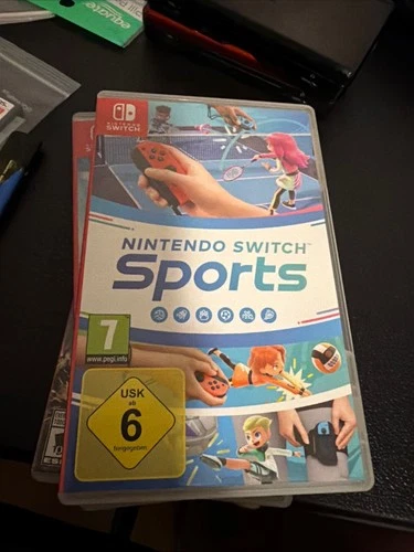 nintendo switch games