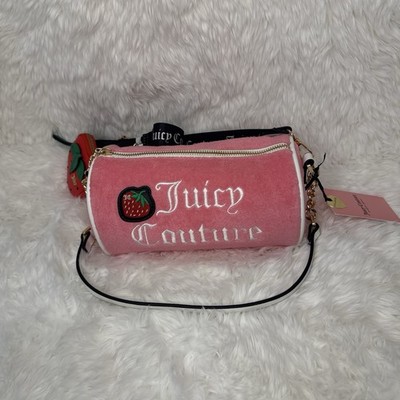 Juicy Couture Sweet N Juicy Apple Mini Barrel- Pink Lemonade   