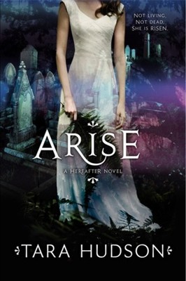 Arise Paperback Tara Hudson