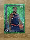 2025 Topps Kawhi Leonard Base (Raw)