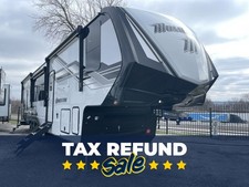 2026 Grand Design Momentum 395MT