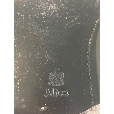 Alden 660