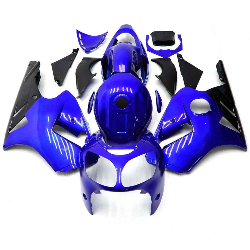 Motorcycle & Scooter Fairings, Plastics & Body Kits for Kawasaki