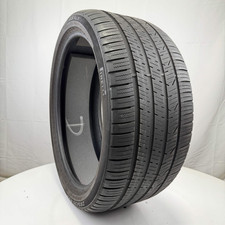 Used 28535r22 Pirelli Scorpion Zero As Plus 3 Elect Pncs 106y 532 Dot 24